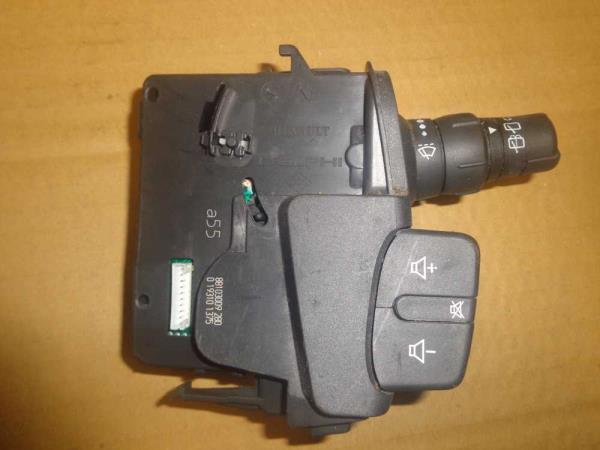 COMMODO RENAULT (COTE DROIT) KANGOO/ CLIO  2010 - Vue 1